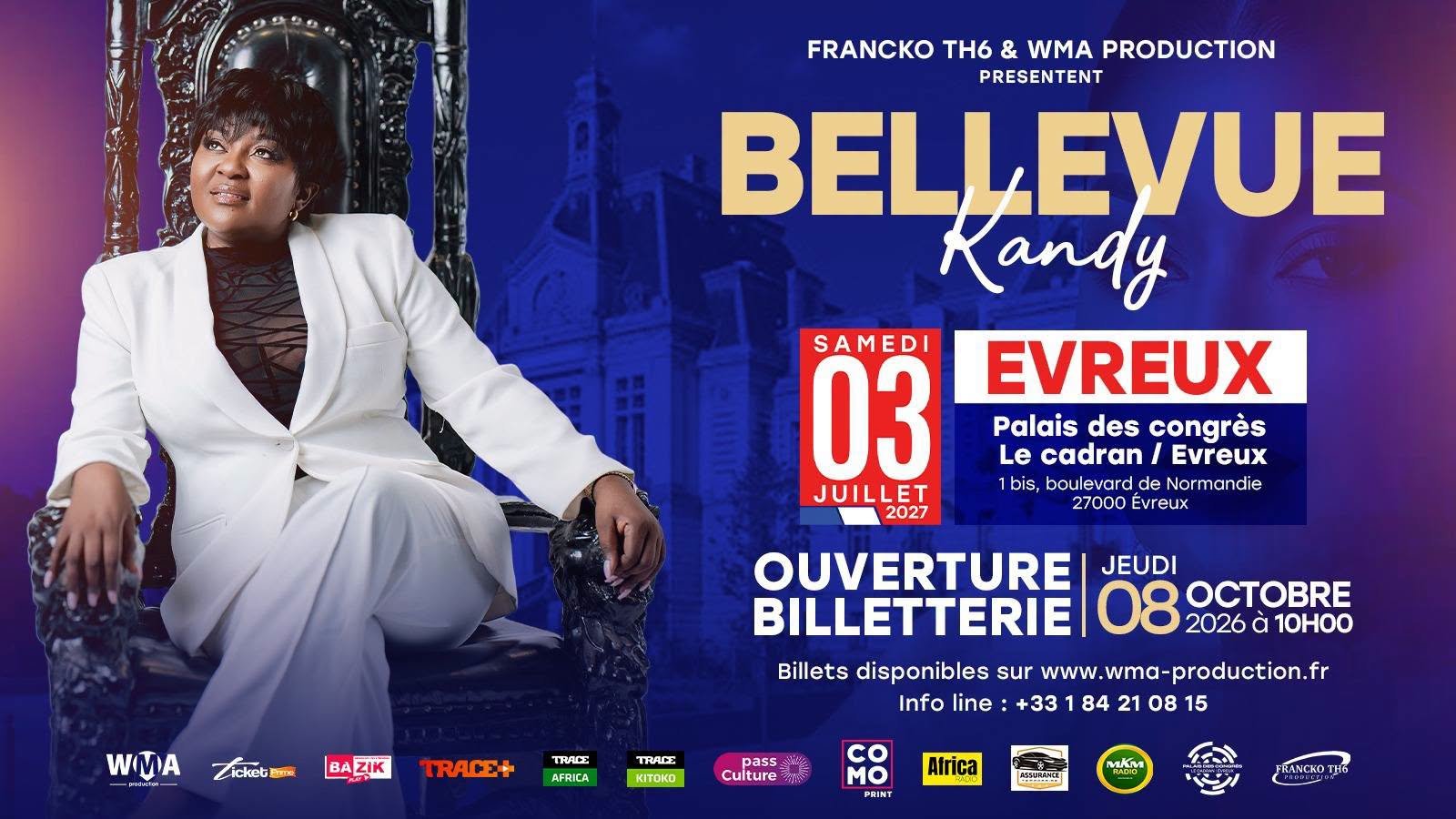Bellevue-Affiche-Evreux